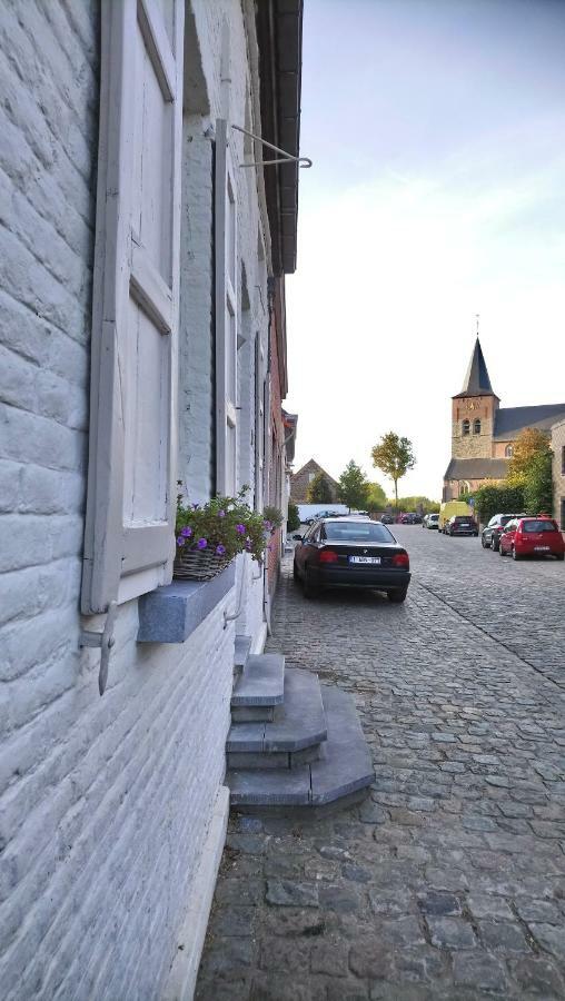 Petit Bonheur Villa Oudenaarde Exteriör bild